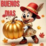 Feliz Día de los Muertos