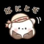マイペースなとり♡もちっち3