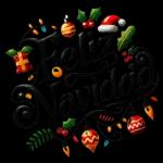 Feliz Navidad!
