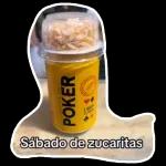 TOMATE UNA... DESAPENDEJALINA FORTE