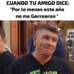 QUE QUE?