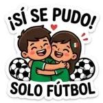 México Campeón 🇲🇽🏆