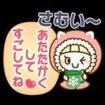 毎年使える❤️冬