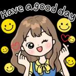 힐링되는 예쁜말 톡