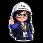 SST Daniela Puentes