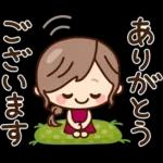 【秋冬】ず～っと使える♡ナチュラルガール