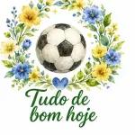 Bom Dia e Café ☕☀️