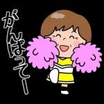 元気なおばあちゃん