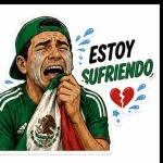 ¡Vamos México!