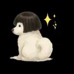 もふもふ【愛されサモエド】