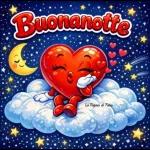Lucia Buonanotte