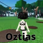 Oztias