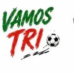 viva México 