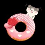 ネコたちと幸せ♥チョコスイーツ