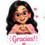 Gracias!