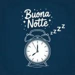 BUON GIORNO Buongiorno e Buonanotte