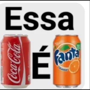 Essa É - getsticker.com