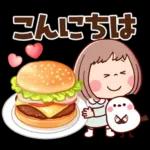 ふんわりカラーで春うらら♡ぶちゃこの日常