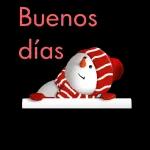 Buenos Días