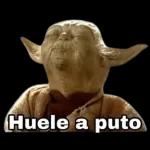 MÍRENLO AHÍ... TRATANDO DE SER GRACIOSO