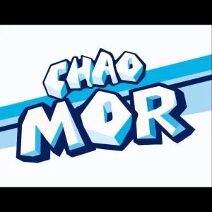 CHAO MOR - getsticker.com