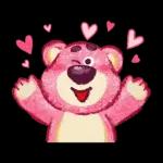 Premium ロッツォ（ラブリーストロベリー）