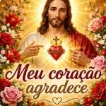 Fé que Acalma 🕊️