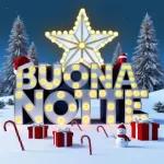 Buona Vigilia di Natale