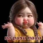 Pegatinas para niños