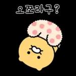 춘식이는 답장왕