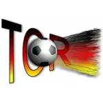 Tooooor! ⚽⚽⚽⚽