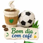 Bom Dia, Meu Bem ❤️🌞