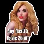 Soy Rostro Hazle Zomm