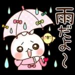 会話がはずむ会話スタンプ☆