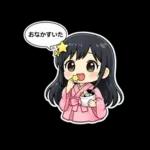織姫と彦星(七夕)