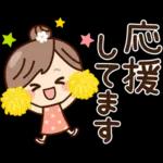 ず～っと使える♡ナチュラルガール