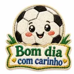 Bom Dia de Domingo 🙏☀️