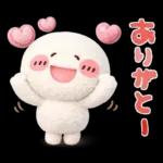 まるぴ★ふわふわぬいぐるみ風