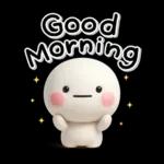 大切な毎日に♡可愛い無難な敬語のスタンプ