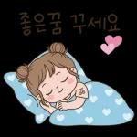 웃픈현실공감스티커팩