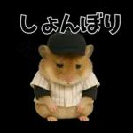 【新】リアル野球ハムスター