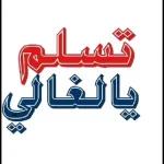 تسلم يالغالي
