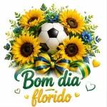 Bom Dia, Meu Anjo 😇🌸
