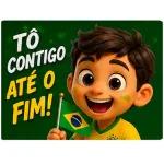figurinha engra