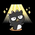 バッドバッツ丸毎日