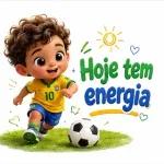 Bom Dia e Café ☕☀️