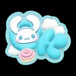 ぷっくりなサンリオキャラクターズ