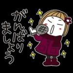 はな子✿ずっと使える冬と年末年始
