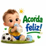 Bom Dia Cheio de Luz ✨🌞