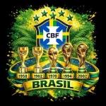 brasillll king